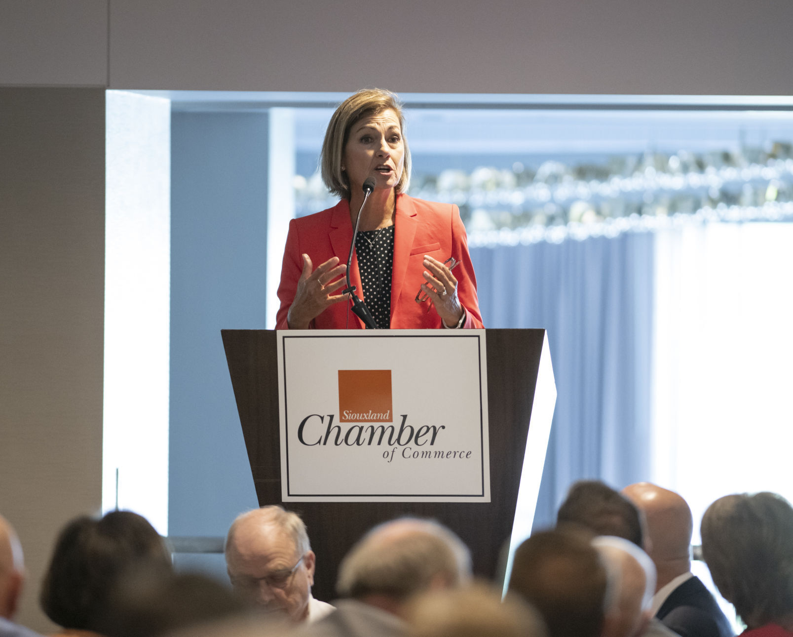 2021 Tri-State Governors' Conference
